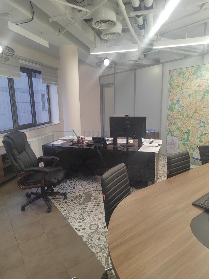 Сдается офис в Москве, д 52 стр 1