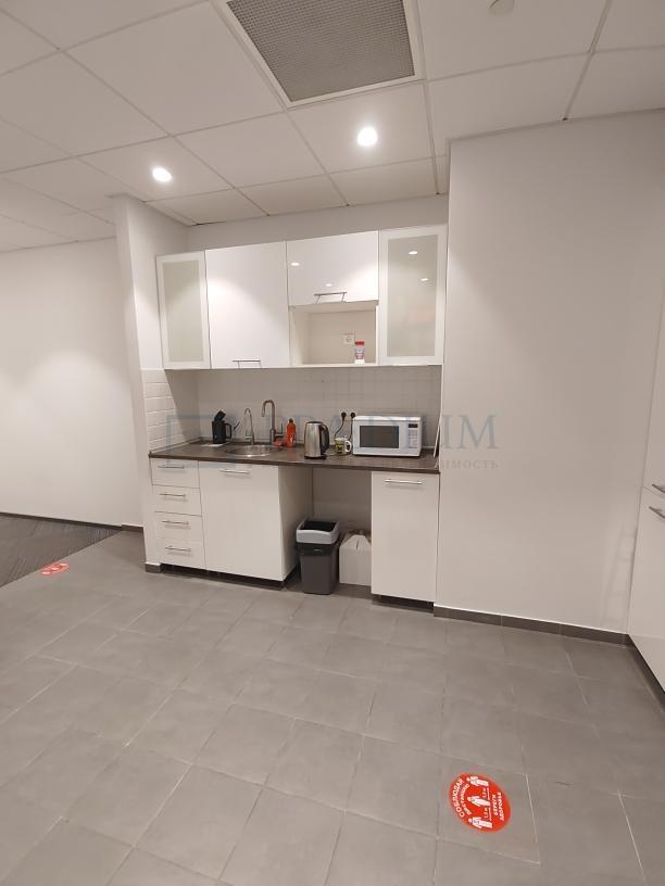 Сдается офис в Москве, д 52 стр 1