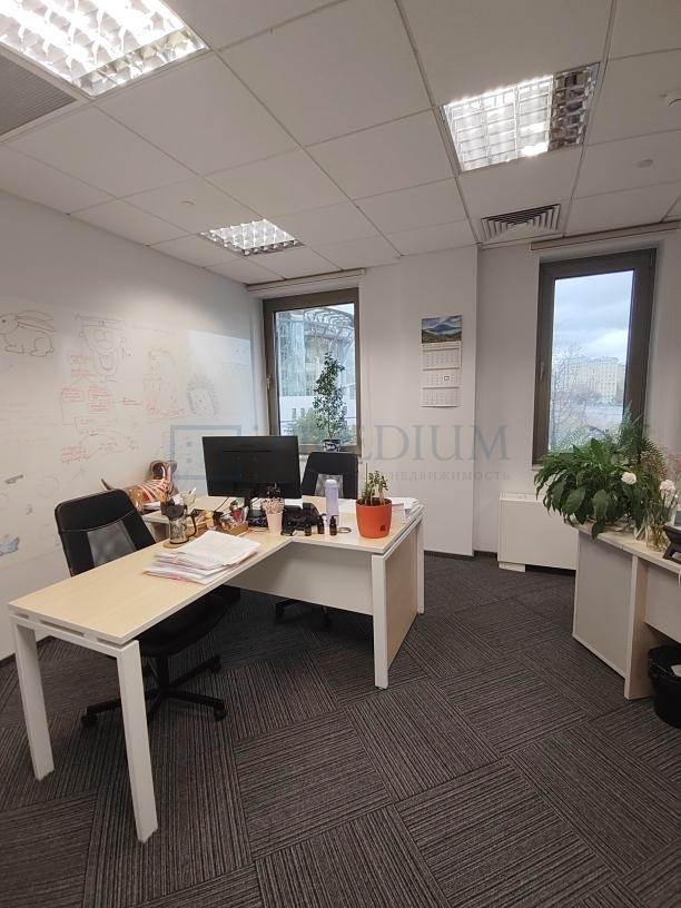 Сдается офис в Москве, д 52 стр 1