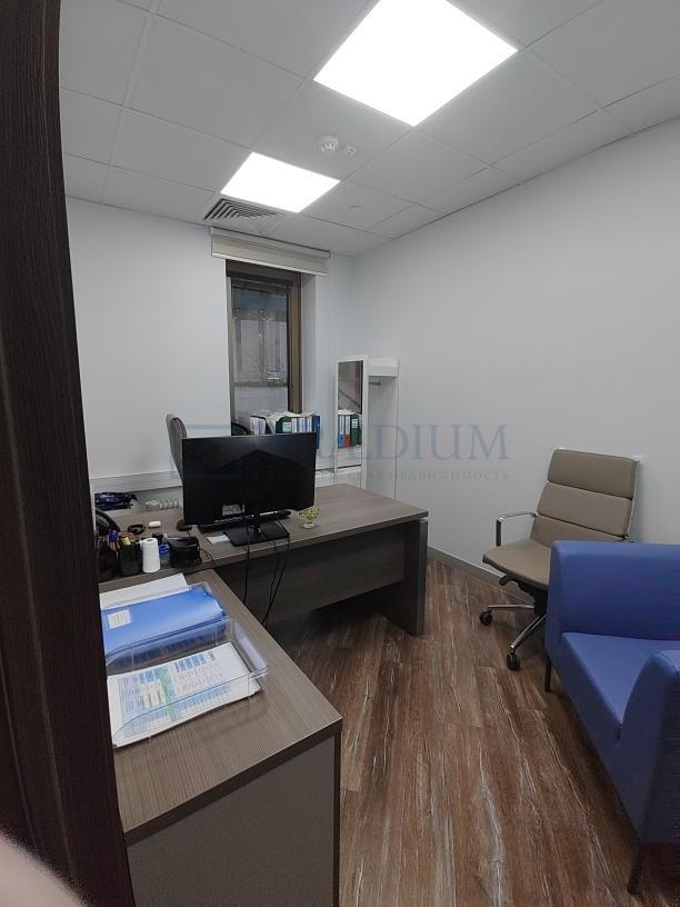 Сдается офис в Москве, д 52 стр 1