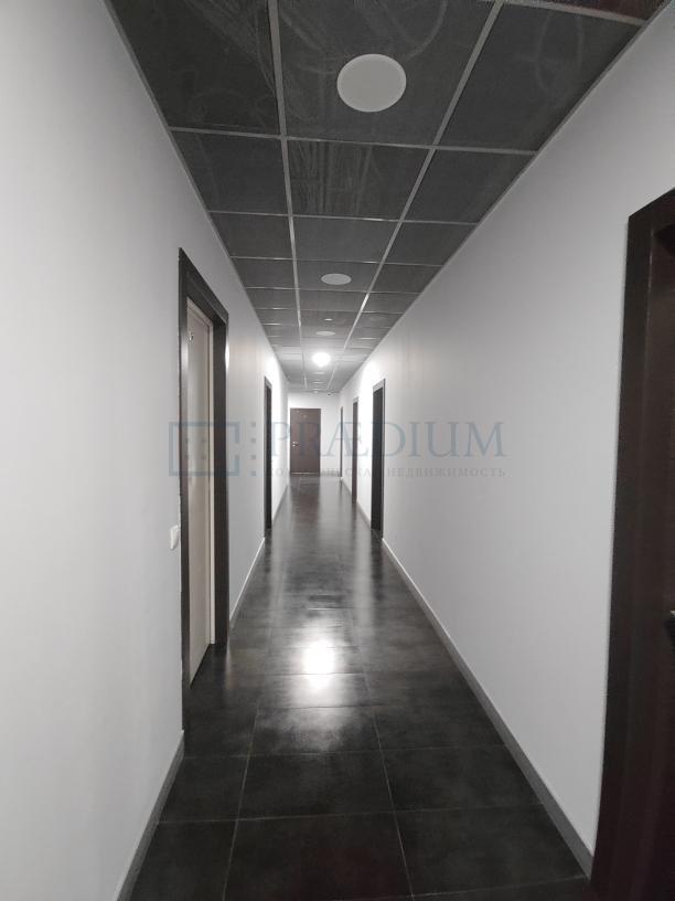 Сдается офис в Москве, д 52 стр 1