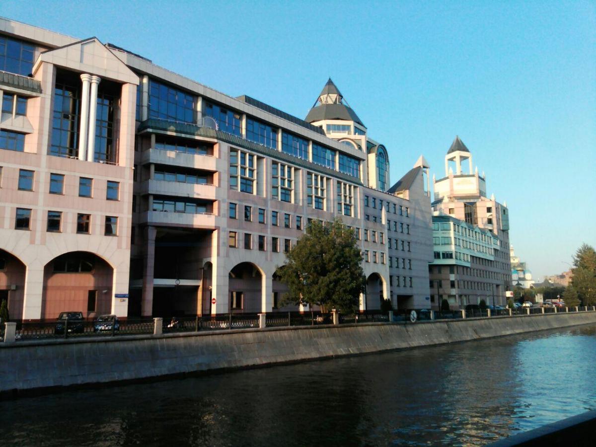 Сдается офис в Москве, д 52 стр 1