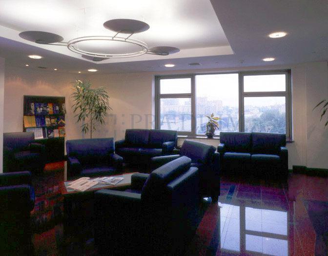 Сдается офис в Москве, д 52 стр 1