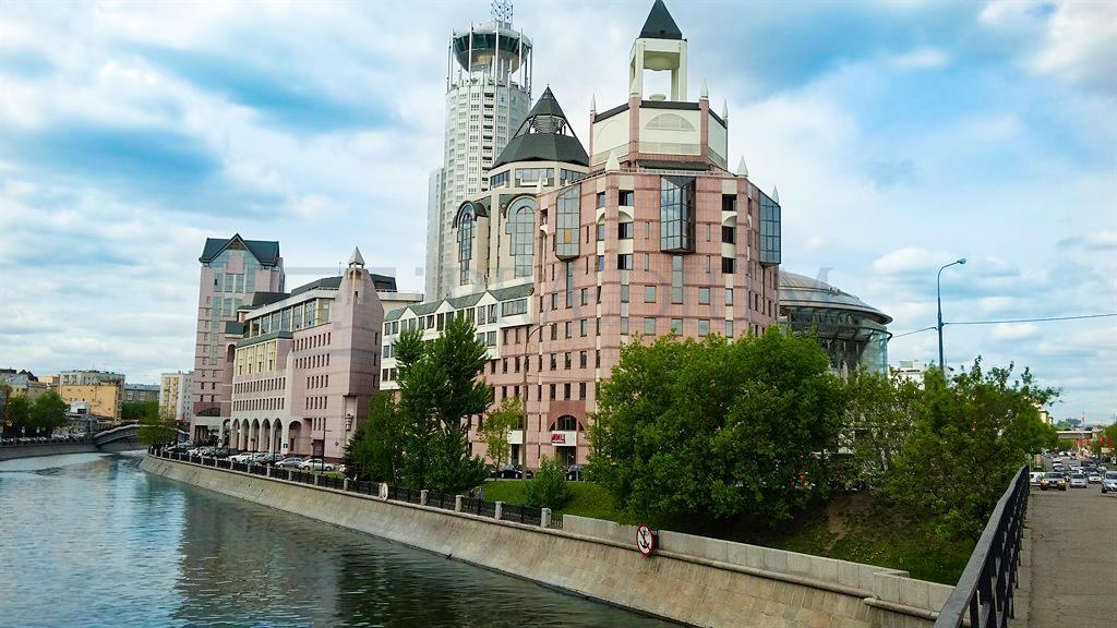 Сдается офис в Москве, д 52 стр 1