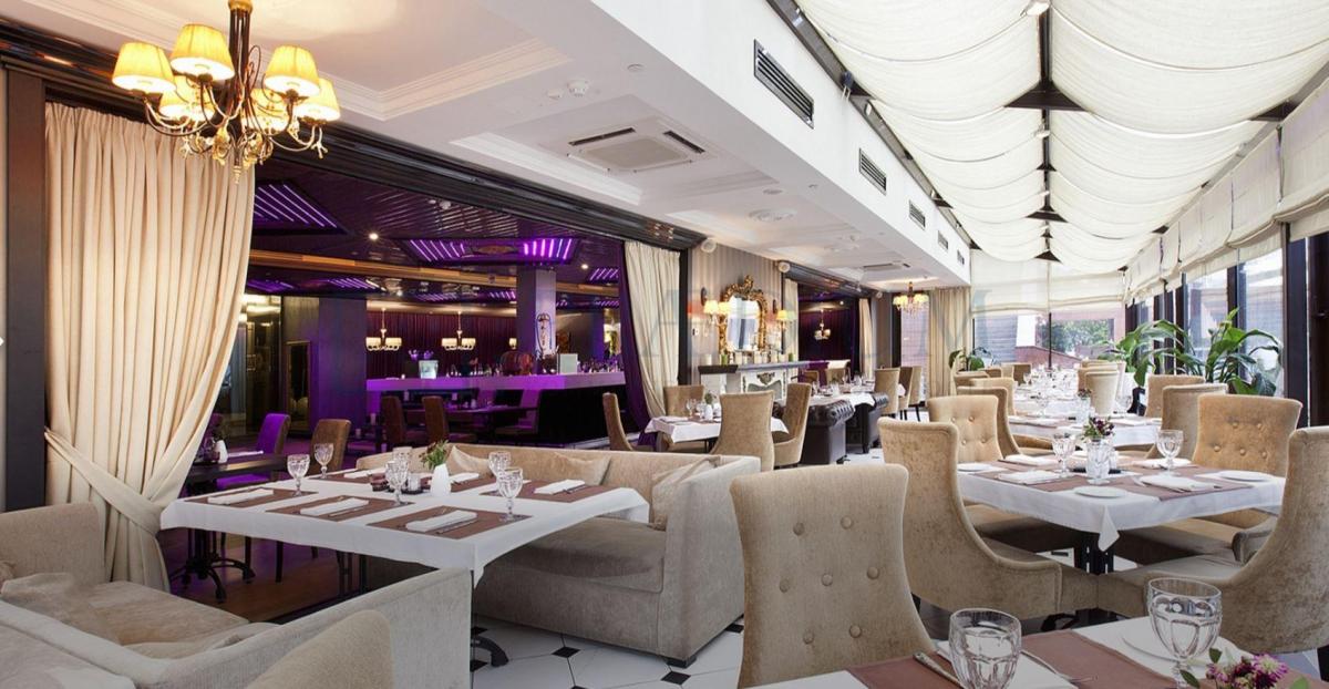 Сдается офис в Москве, д 52 стр 1