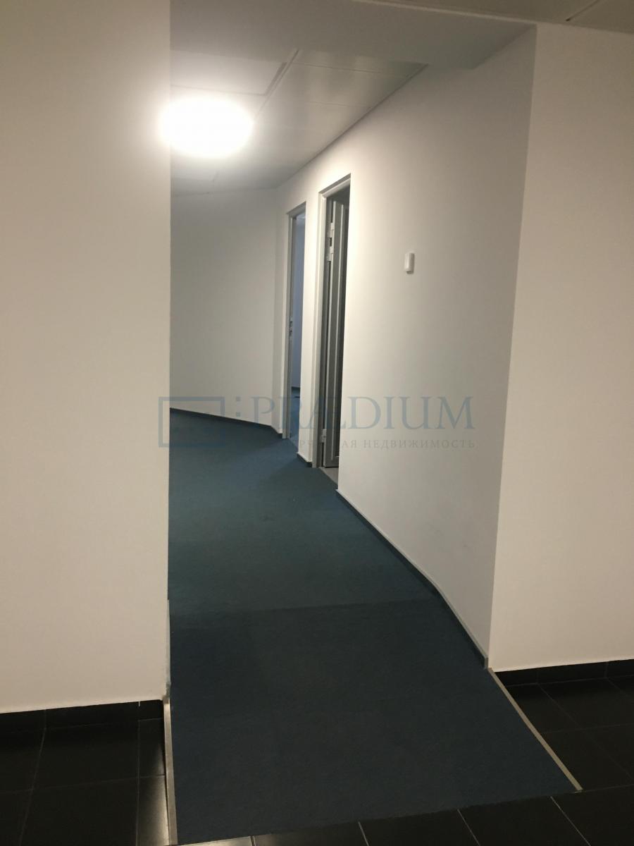 Сдается офис в Москве, д 52 стр 1