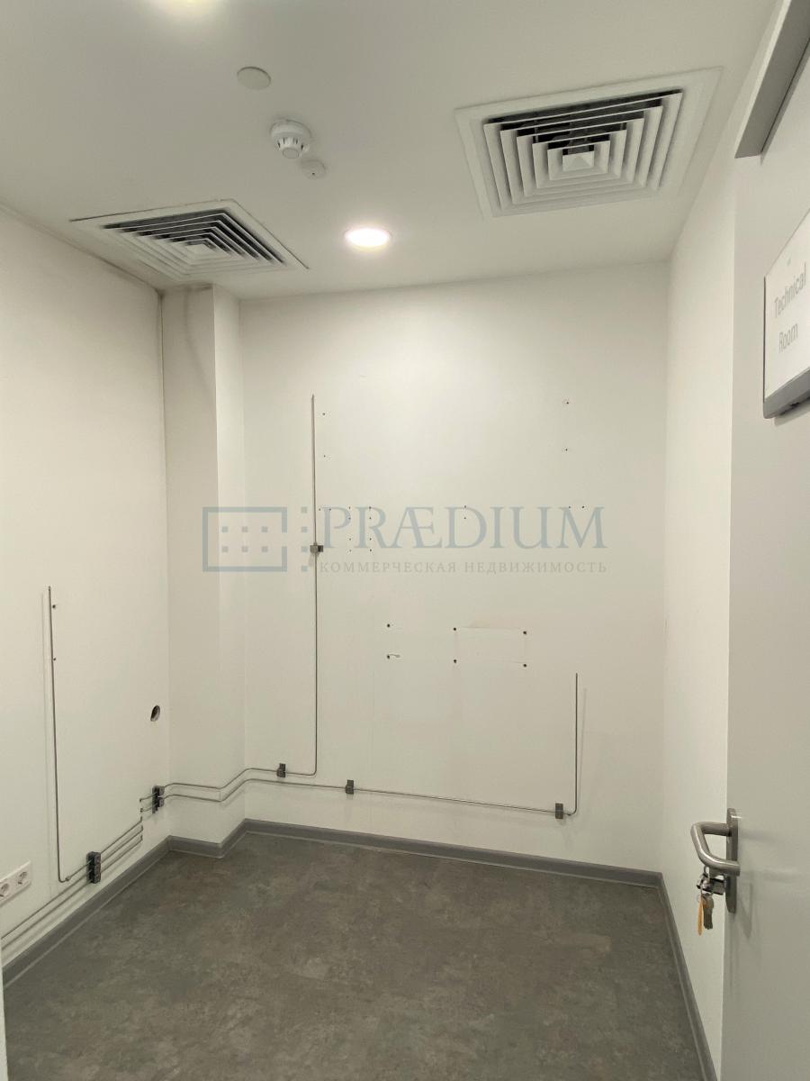 Сдается офис в Москве, д 52 стр 1