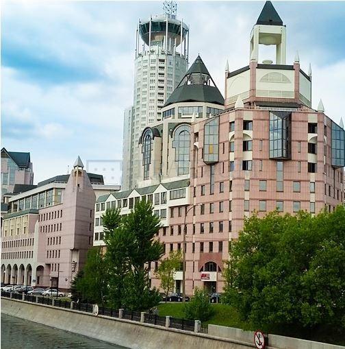 Сдается офис в Москве, д 52 стр 1