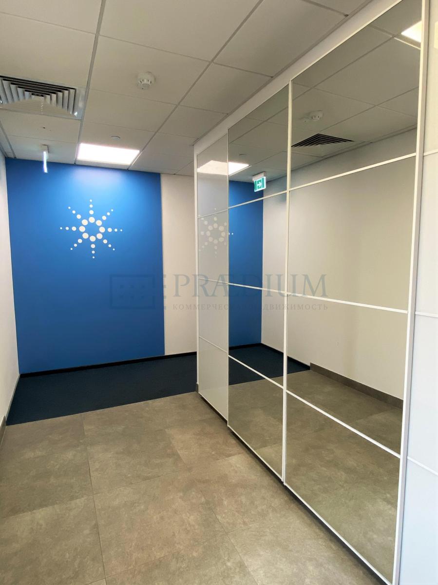 Сдается офис в Москве, д 52 стр 1