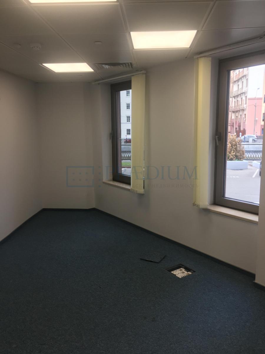 Сдается офис в Москве, д 52 стр 1