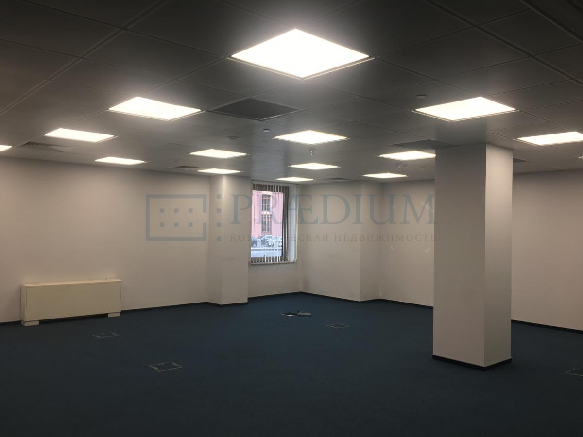 Сдается офис в Москве, д 52 стр 1