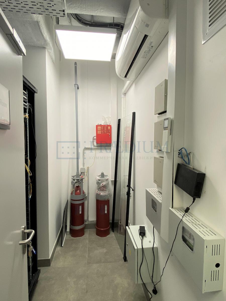 Сдается офис в Москве, д 52 стр 1