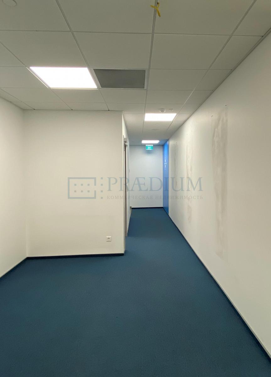 Сдается офис в Москве, д 52 стр 1