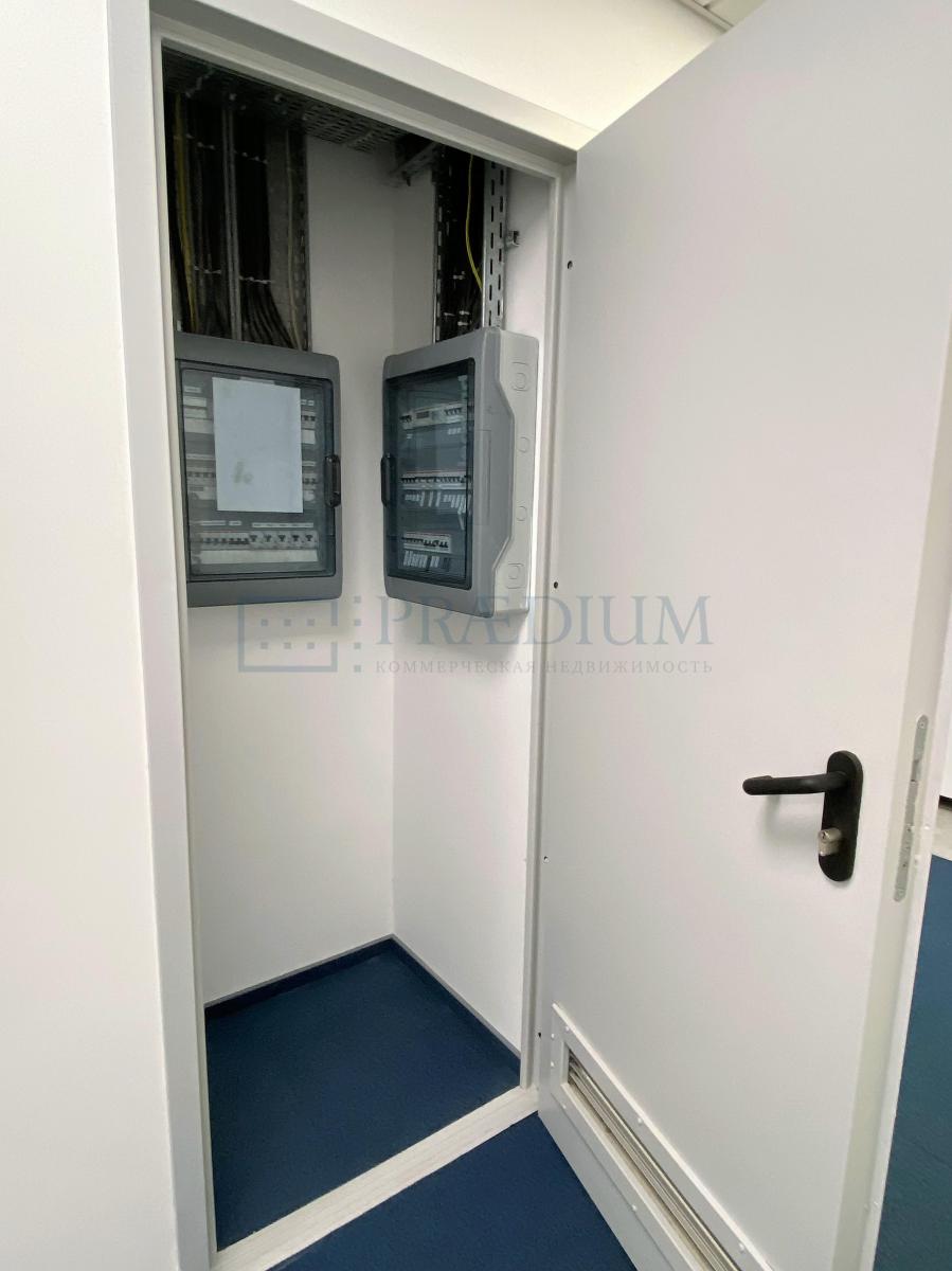 Сдается офис в Москве, д 52 стр 1