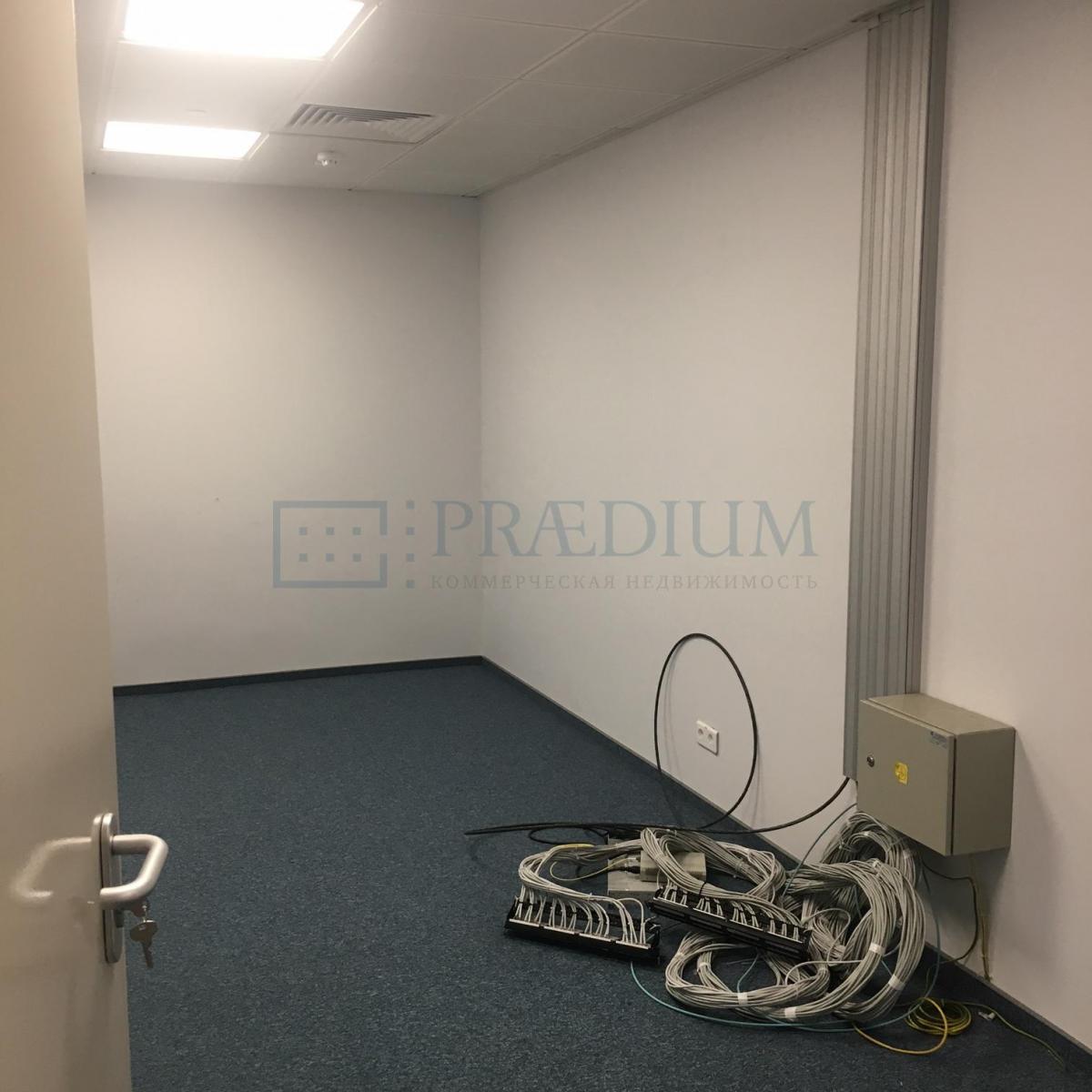 Сдается офис в Москве, д 52 стр 1