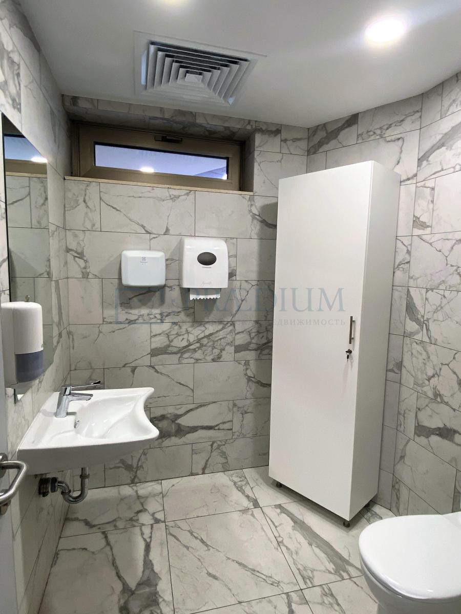 Сдается офис в Москве, д 52 стр 1