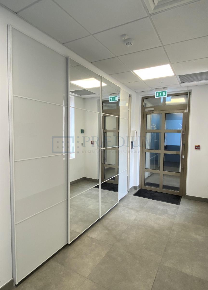 Сдается офис в Москве, д 52 стр 1