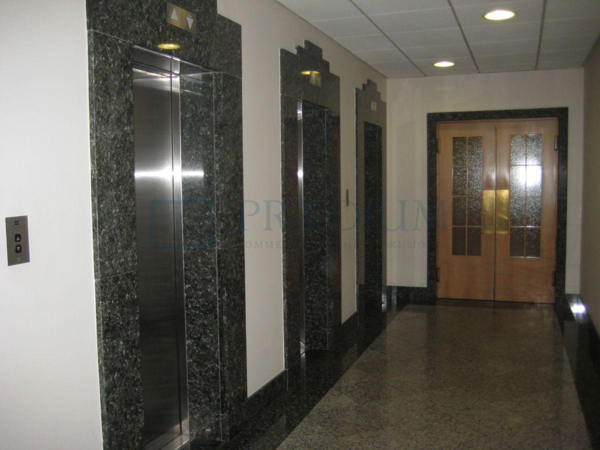 Сдается офис в Москве, д 52 стр 1