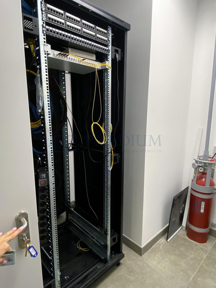 Сдается офис в Москве, д 52 стр 1