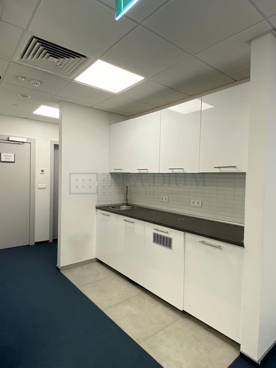 Сдается офис в Москве, д 52 стр 1