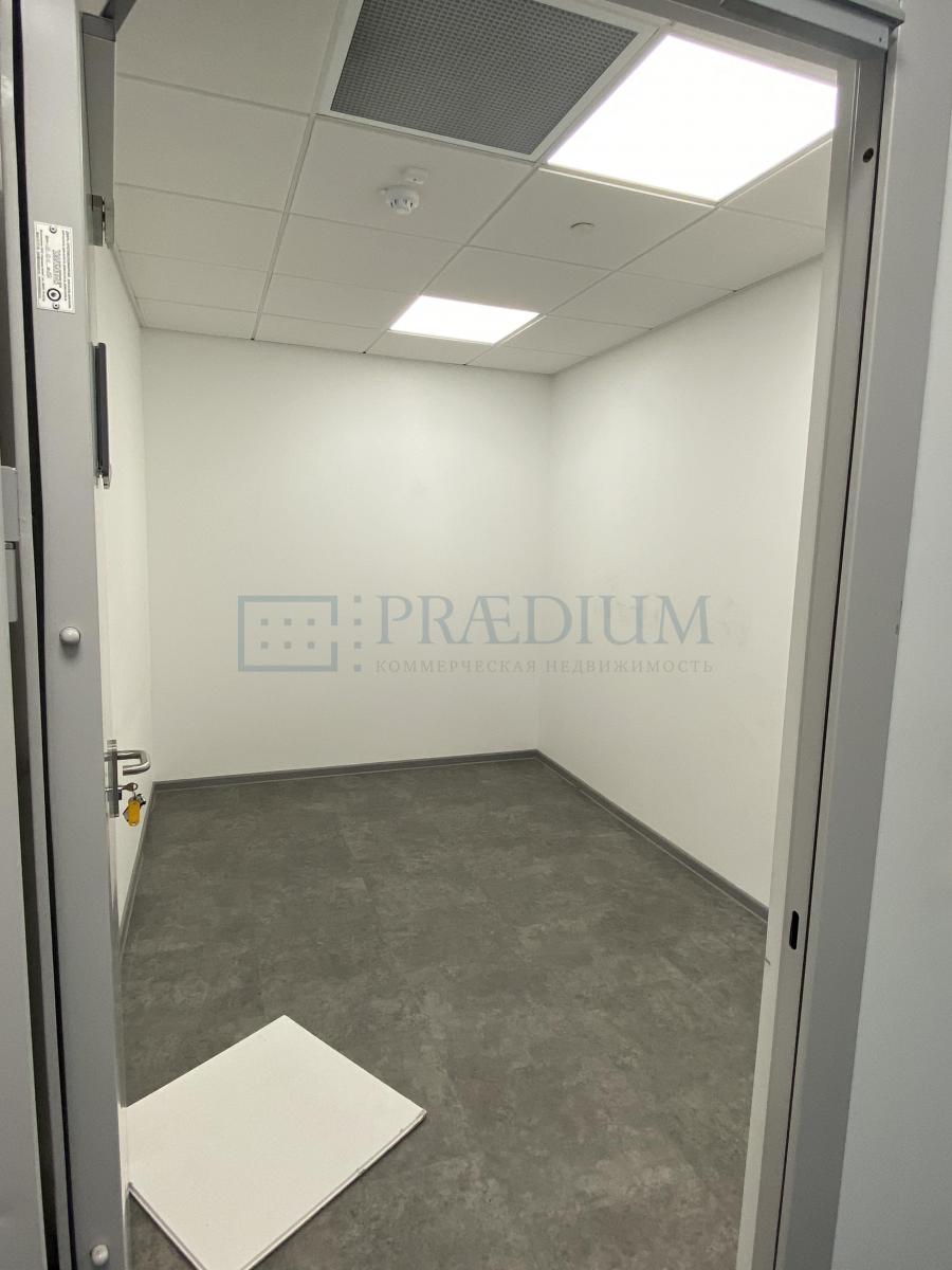 Сдается офис в Москве, д 52 стр 1