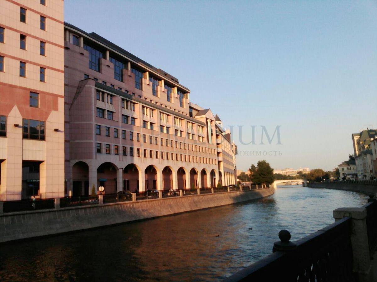 Сдается офис в Москве, д 52 стр 1