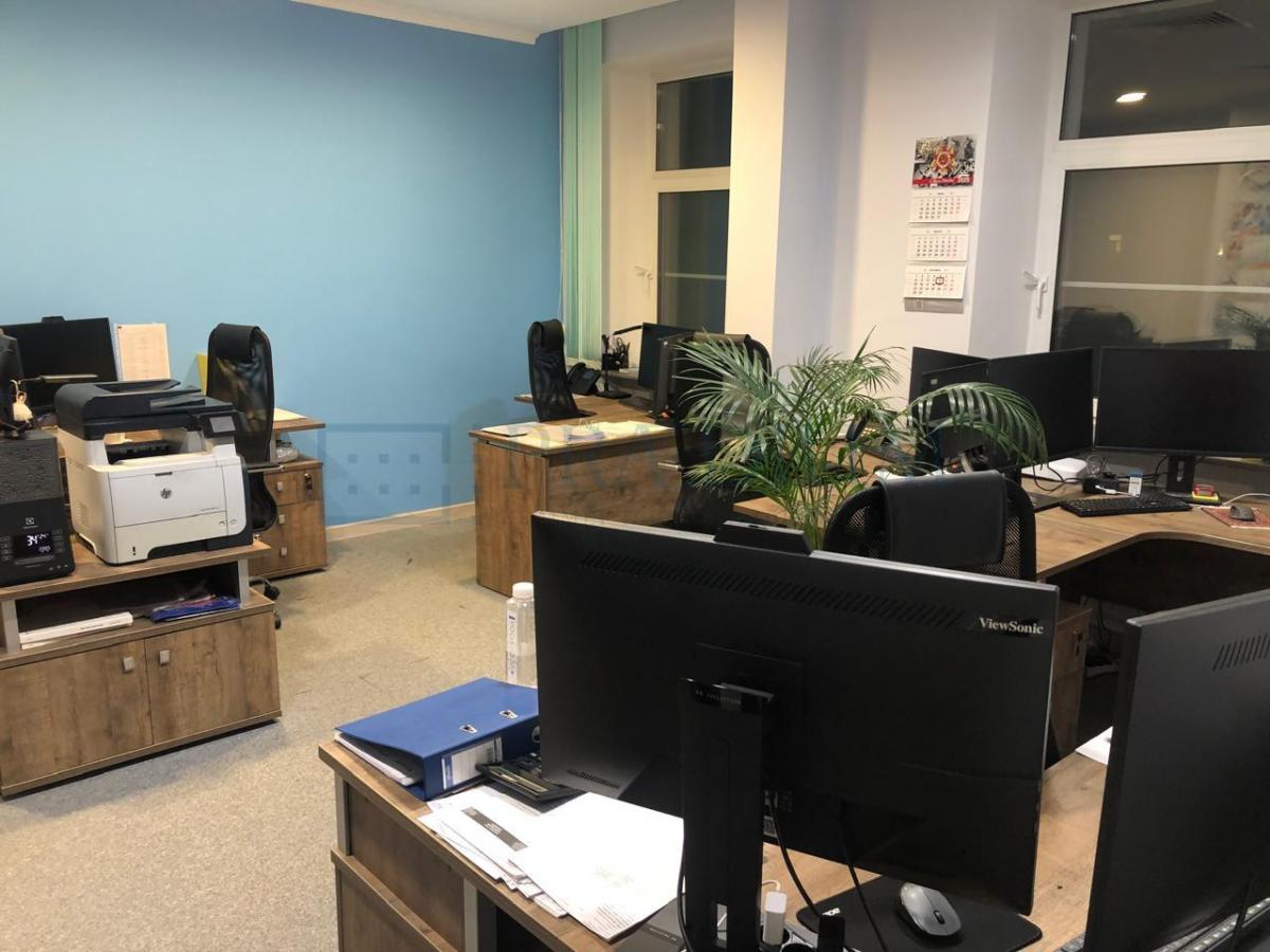 Сдается офис в Москве, д 14