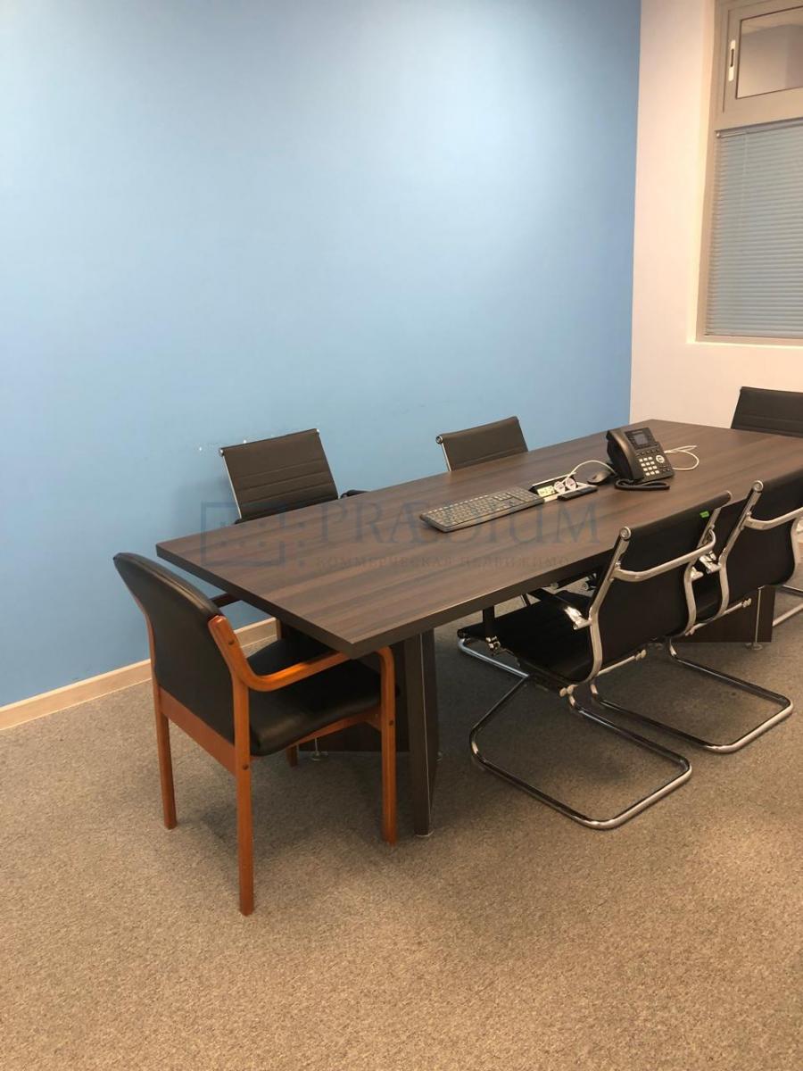 Сдается офис в Москве, д 14