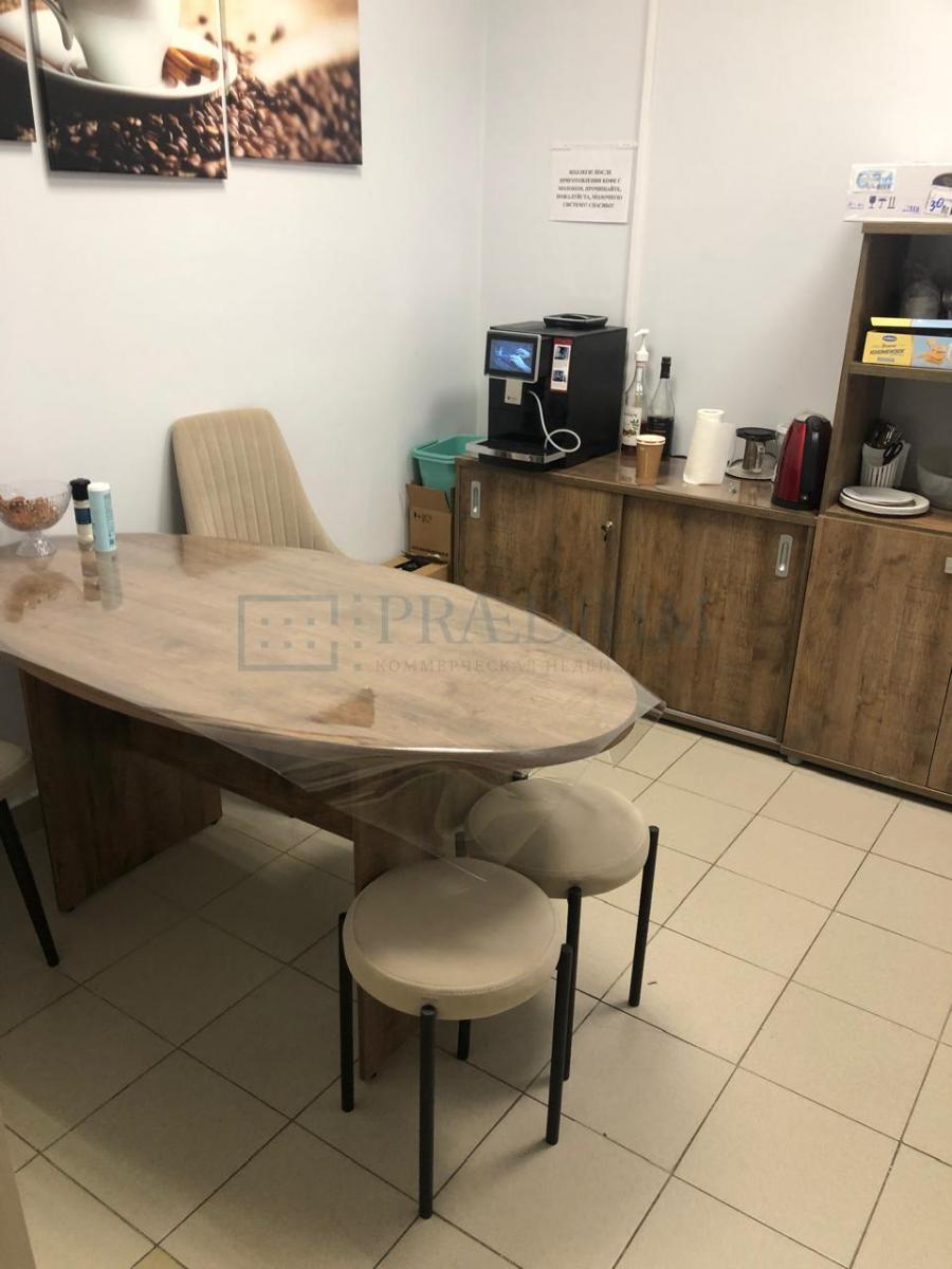 Сдается офис в Москве, д 14