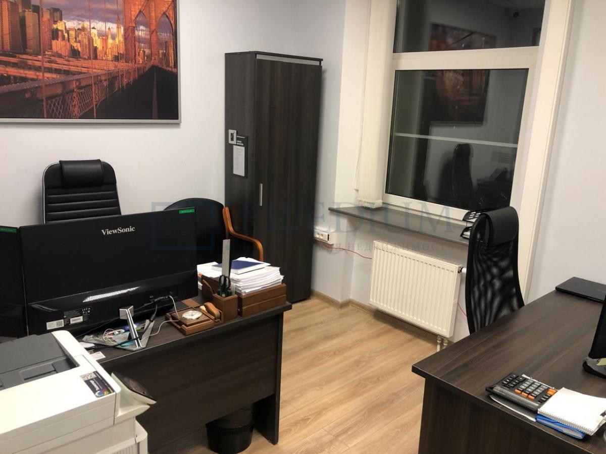 Сдается офис в Москве, д 14