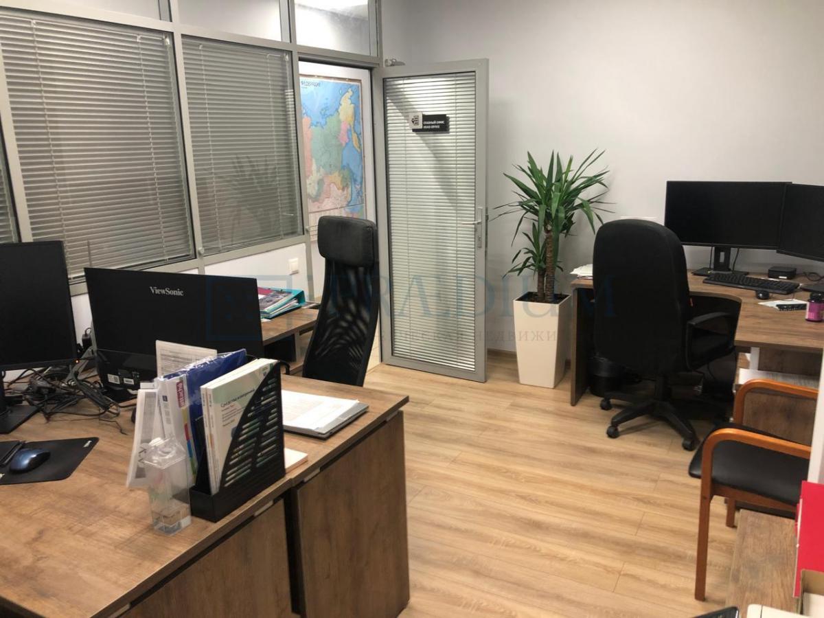 Сдается офис в Москве, д 14