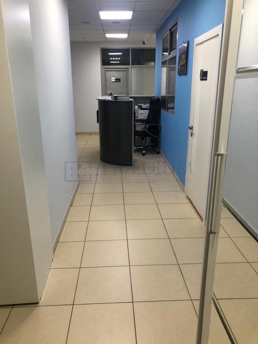 Сдается офис в Москве, д 14