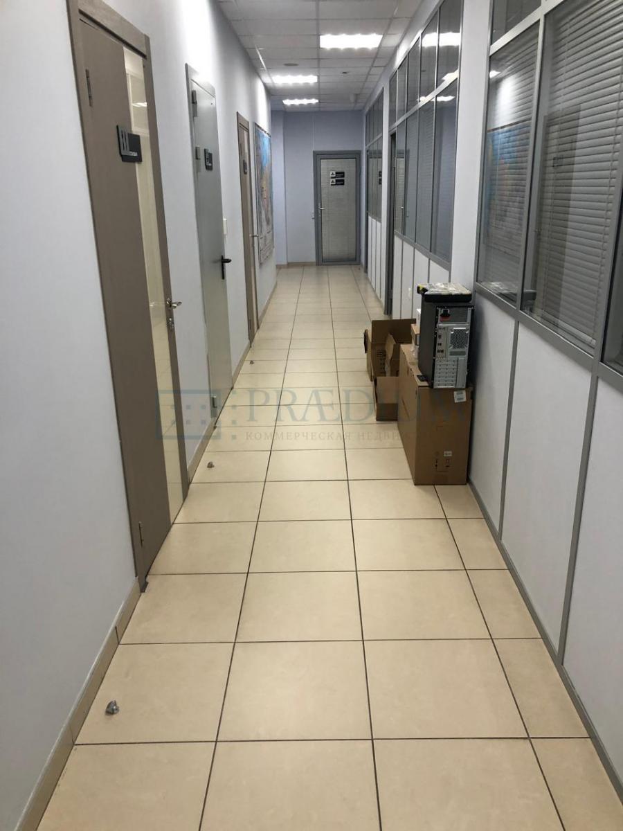 Сдается офис в Москве, д 14