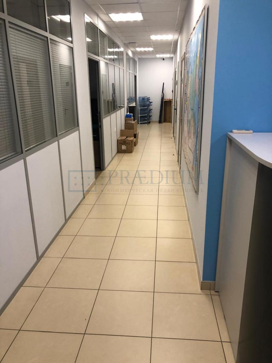 Сдается офис в Москве, д 14