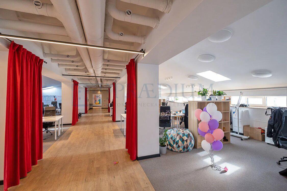 Сдается офис в Москве, д 14