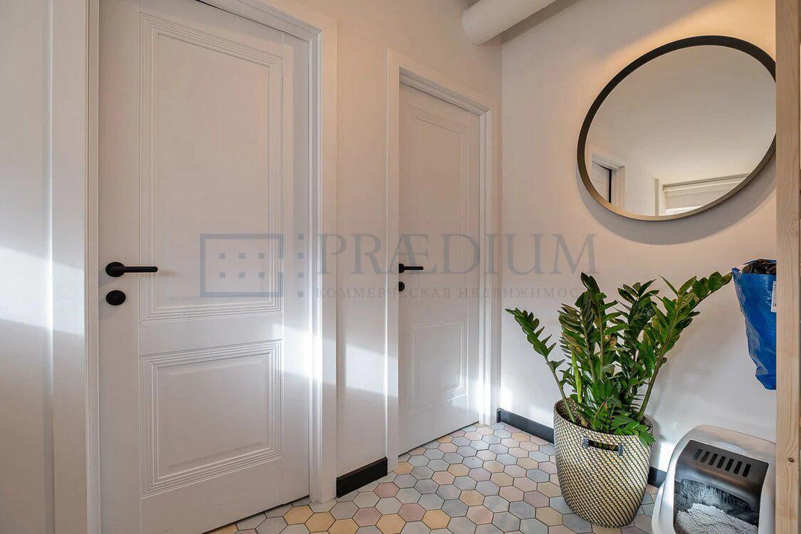 Сдается офис в Москве, д 14