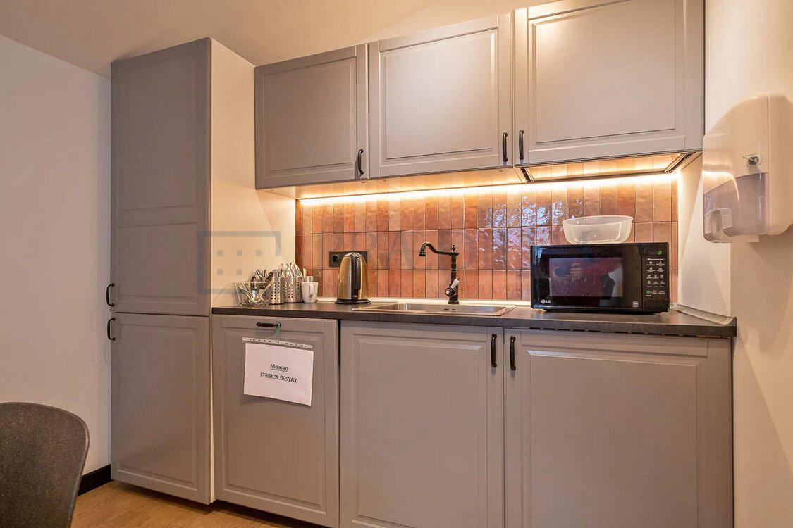 Сдается офис в Москве, д 14