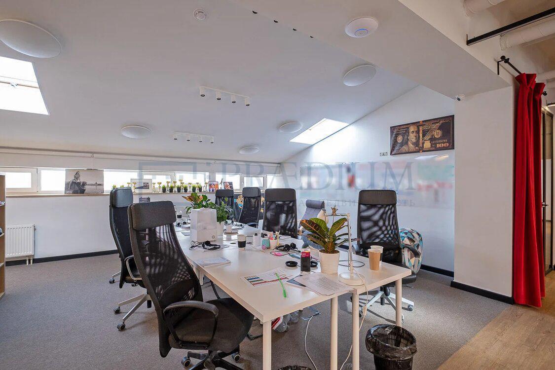 Сдается офис в Москве, д 14