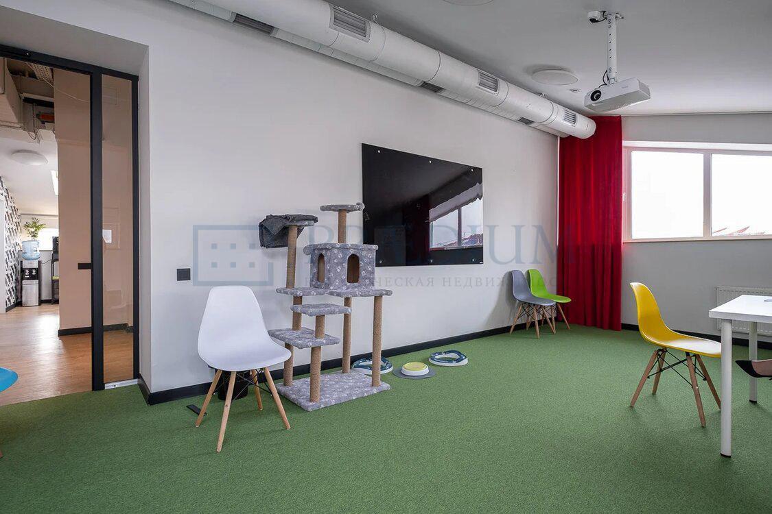 Сдается офис в Москве, д 14