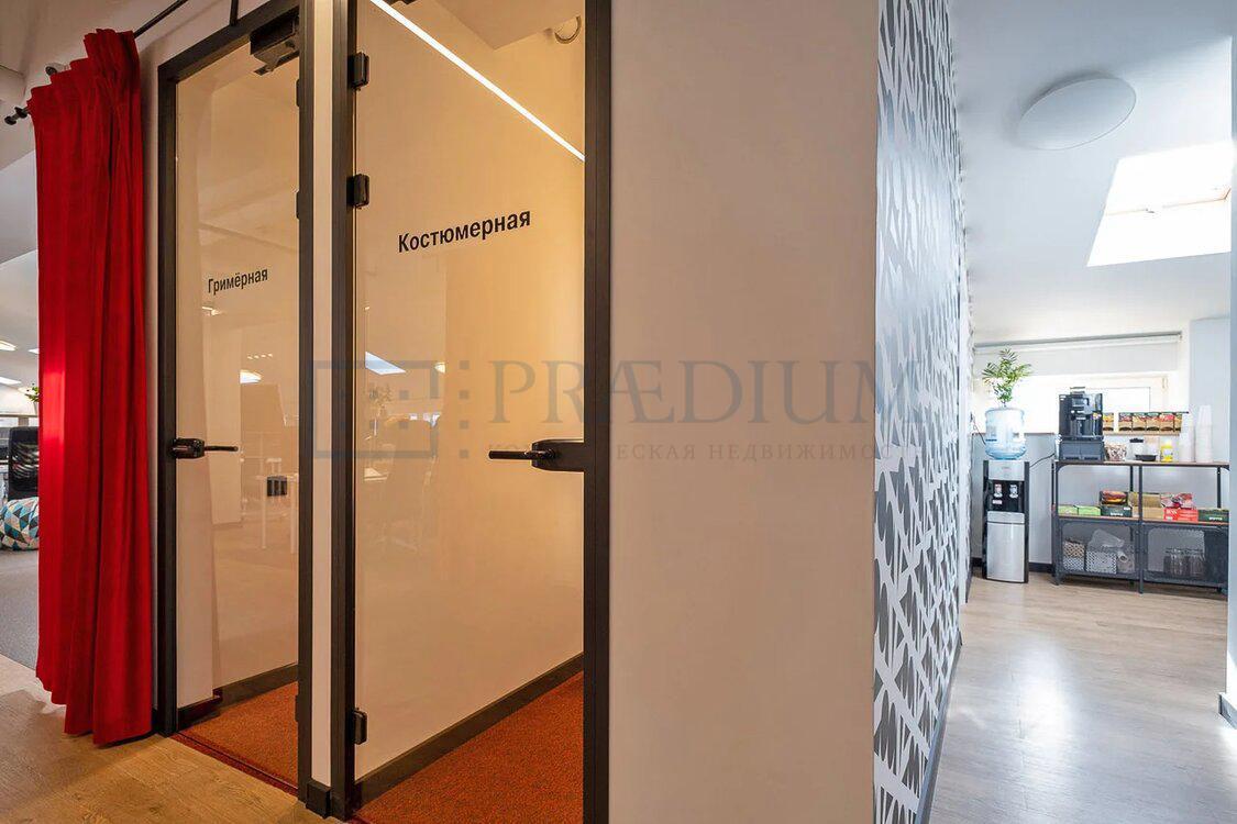 Сдается офис в Москве, д 14