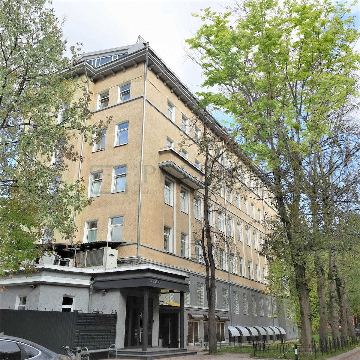 Сдается офис в Москве, д 14