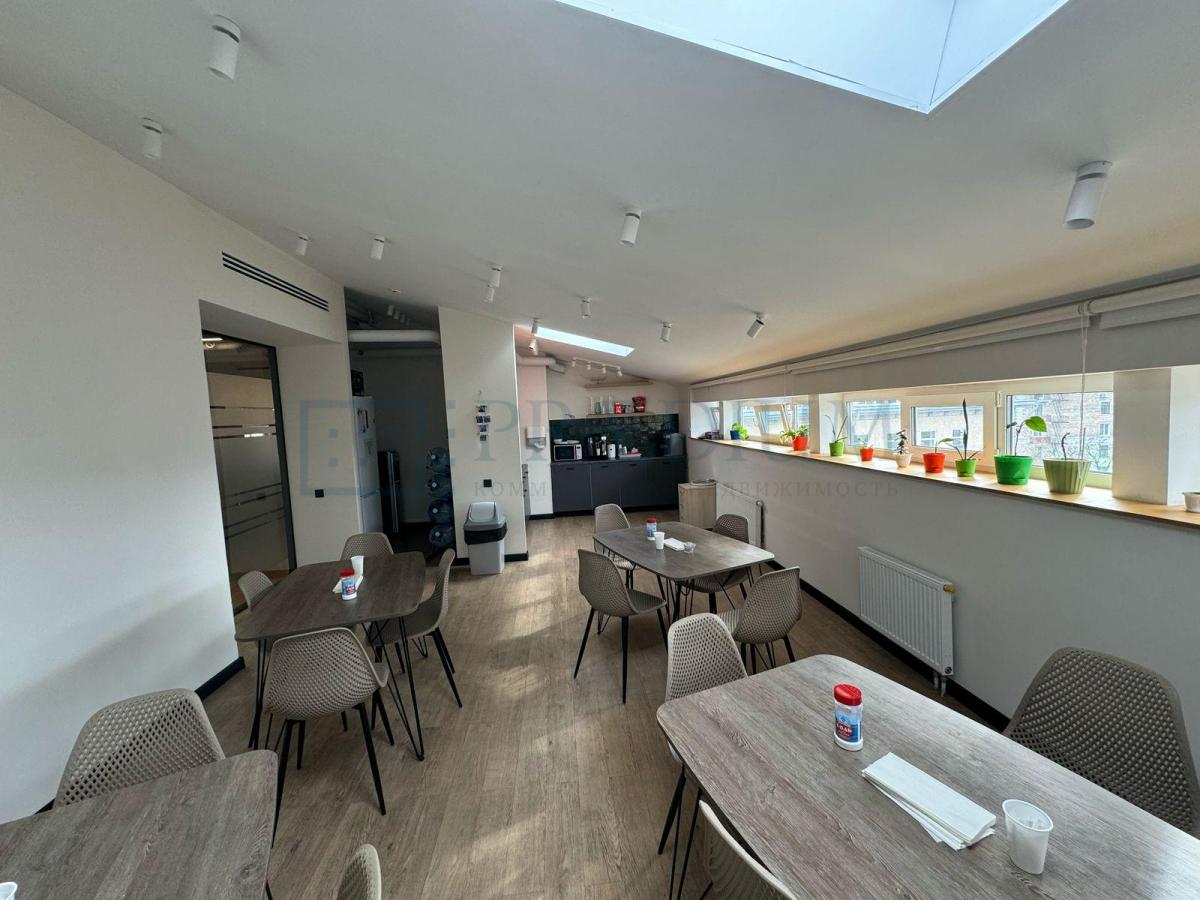 Сдается офис в Москве, д 14