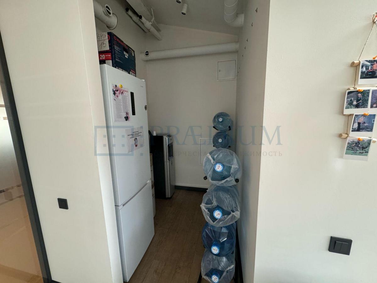 Сдается офис в Москве, д 14