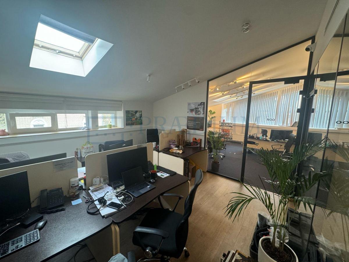 Сдается офис в Москве, д 14