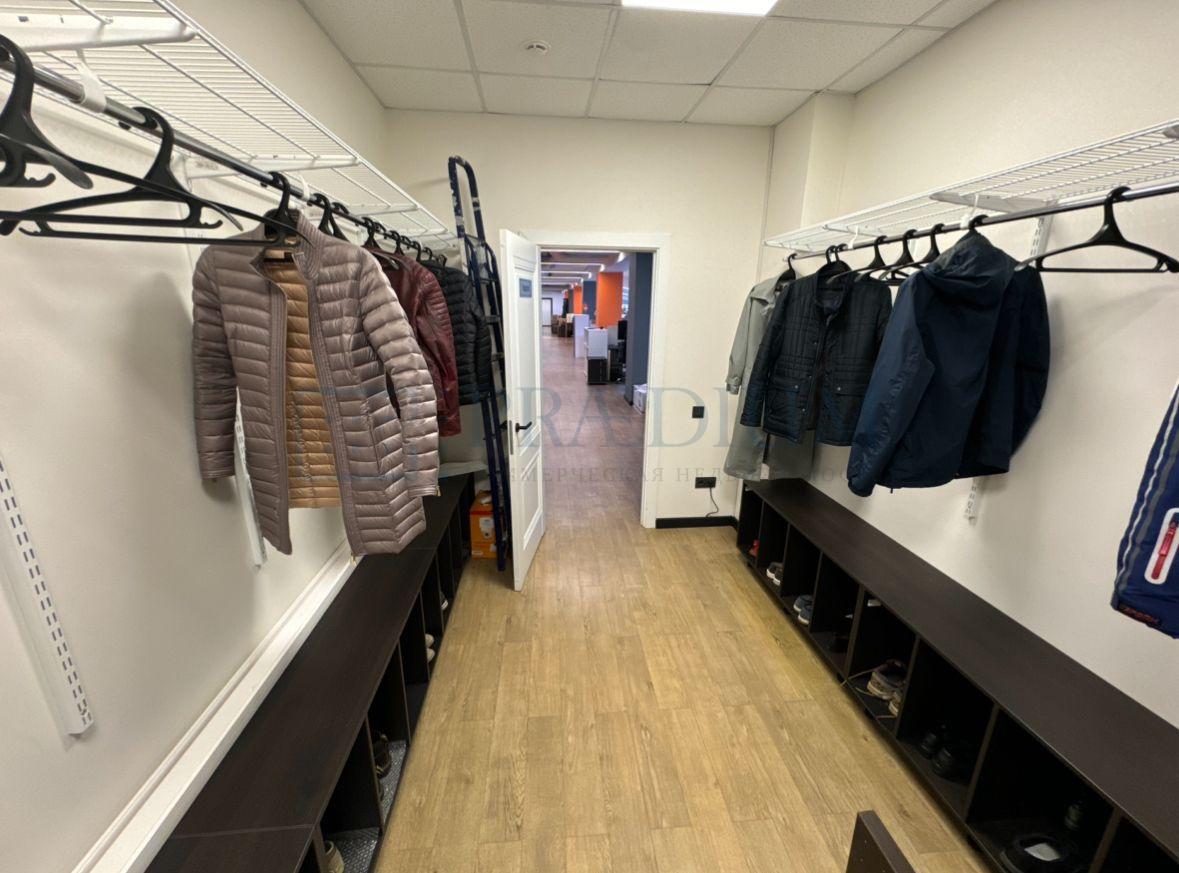 Сдается офис в Москве, д 14