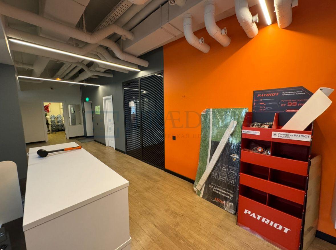 Сдается офис в Москве, д 14