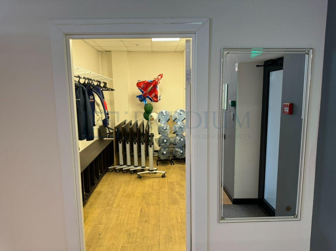 Сдается офис в Москве, д 14