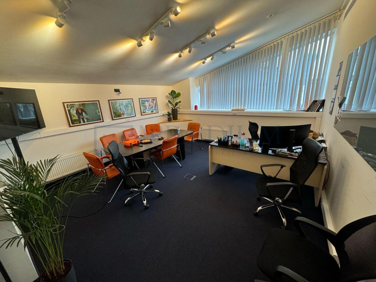 Сдается офис в Москве, д 14