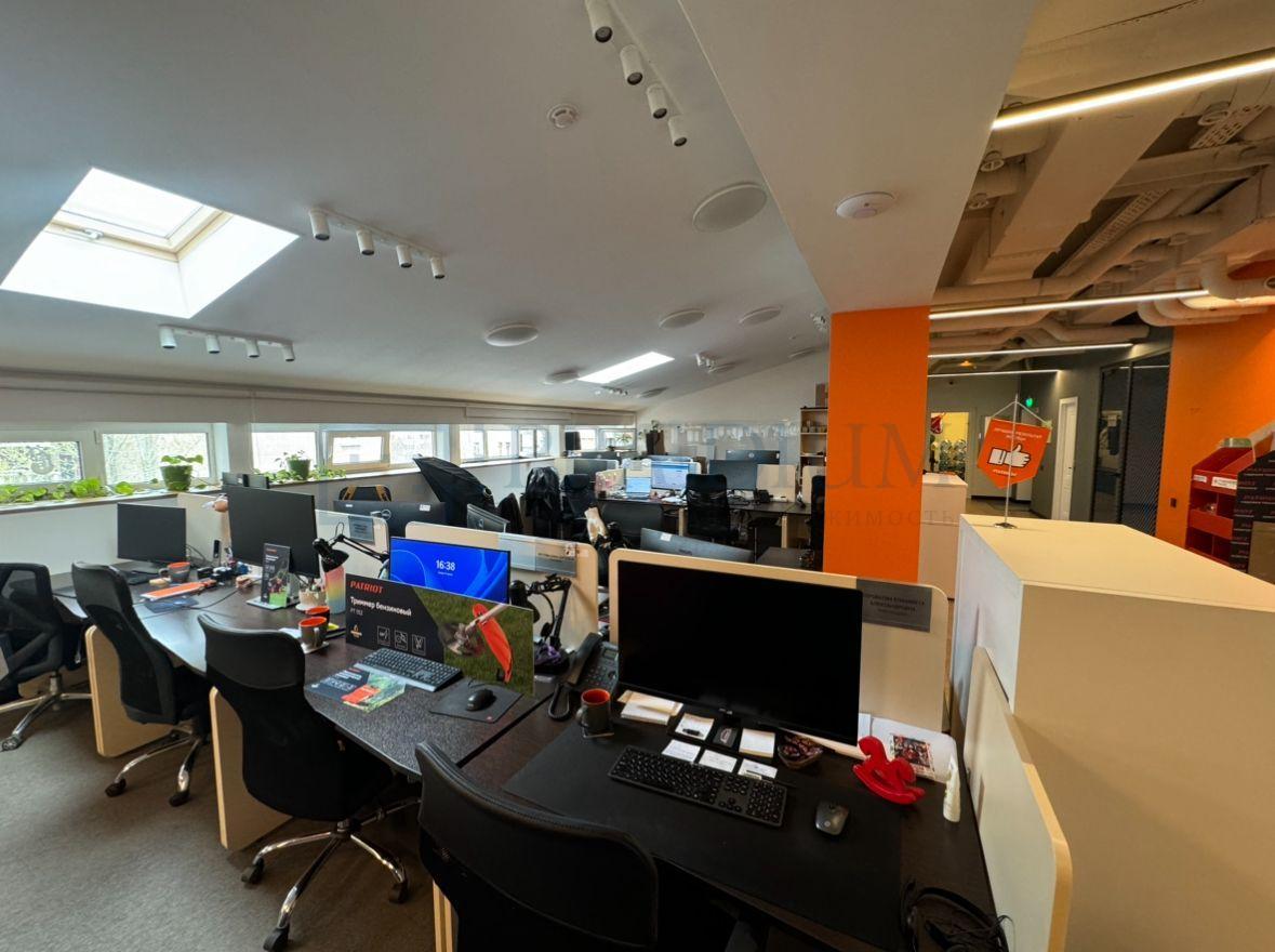 Сдается офис в Москве, д 14