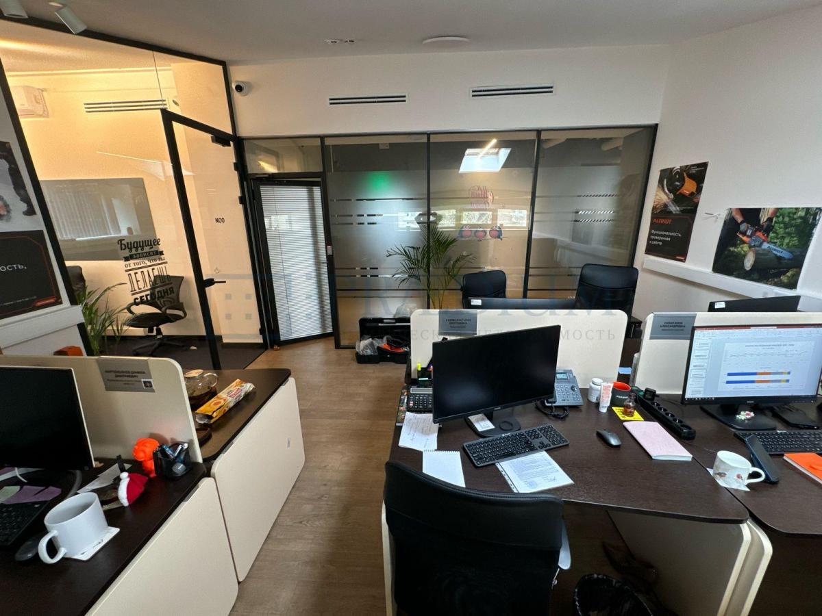 Сдается офис в Москве, д 14